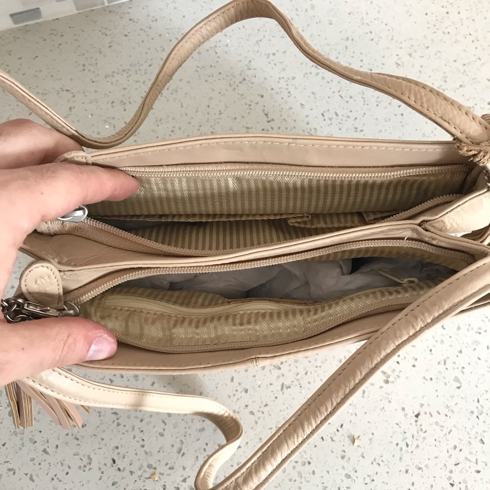 Used Polo Handbag - Picture 5 of 8